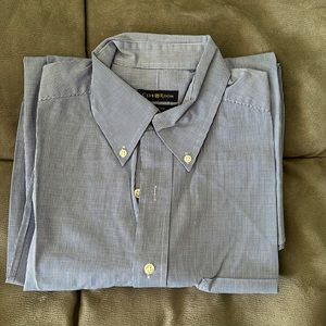Club Room dressing shirt